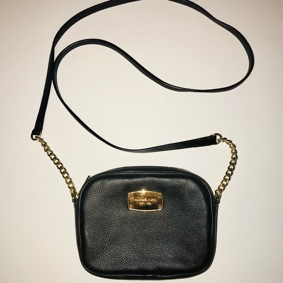 Michael Kors Crossbody - Picture 1 of 8